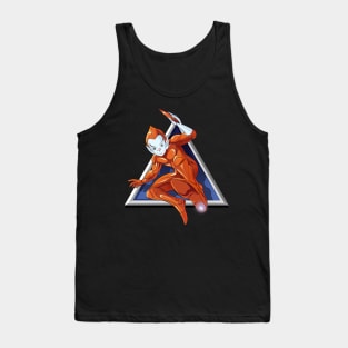 Copper Kidd Tank Top